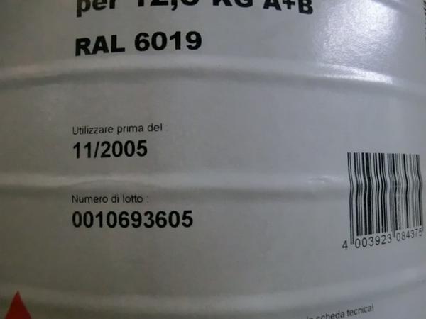 96#2746 Scaffalatura e partite di prodotti cementizi in vendita - foto 23