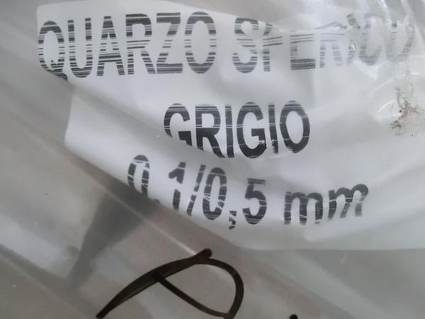96#2746 Scaffalatura e partite di prodotti cementizi in vendita - foto 46