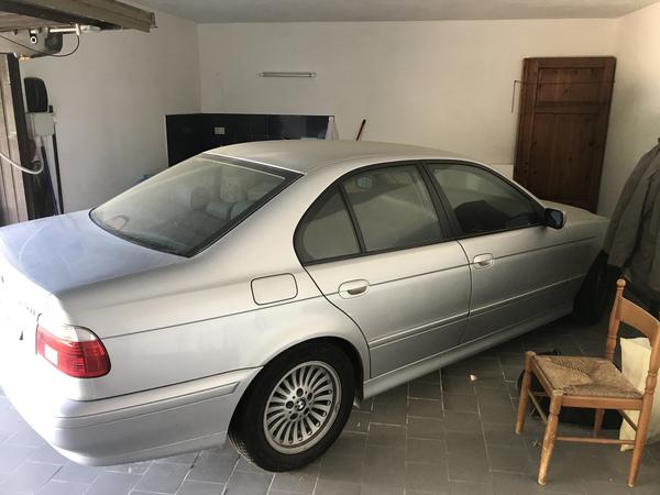 1#2748 Automobile BMW in vendita - foto 1
