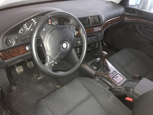 1#2748 Automobile BMW in vendita - foto 4