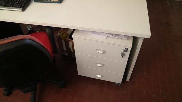1#2749 Arredi e macchine da ufficio in vendita - foto 5