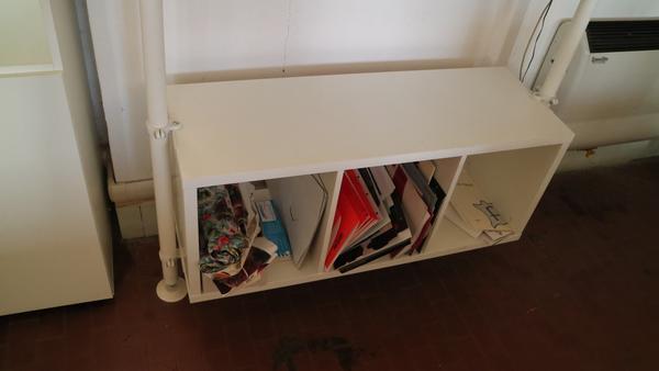 1#2749 Arredi e macchine da ufficio in vendita - foto 8