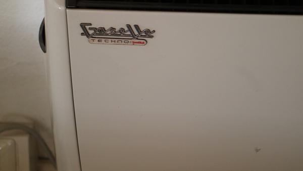 4#2749 Termoconvettori a parete e climatizzatore in vendita - foto 4