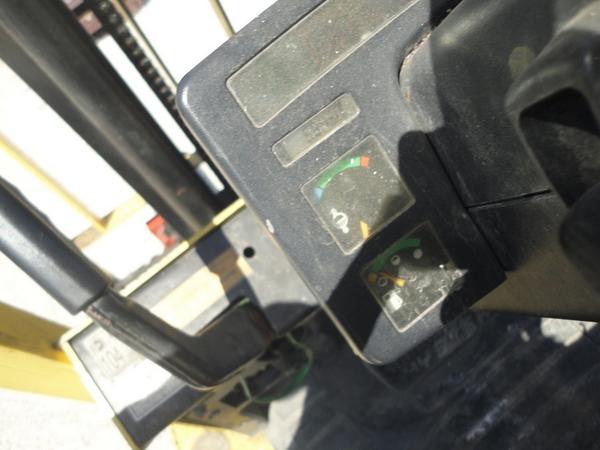 1#2756 Carrello elevatore Hyster in vendita - foto 16