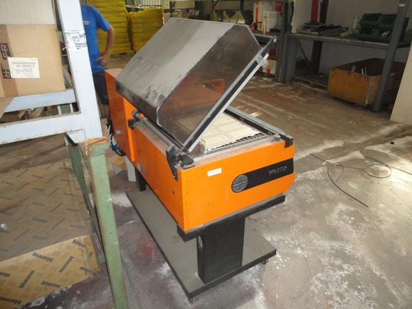 HellermannTyton 308-30315 Kit Guaine Termoretraibili Trasparente 3 Mm 1 - Foto 11