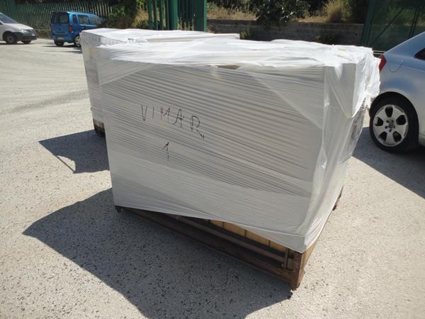 11#2756 Materiale elettrico Gewiss in vendita - foto 9