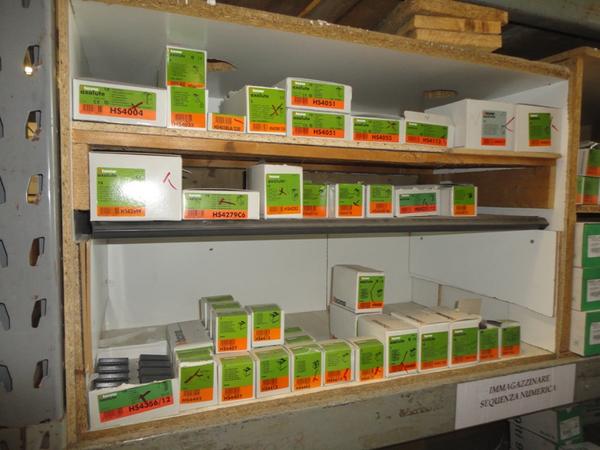 13#2756 Materiale elettrico BTicino in vendita - foto 24