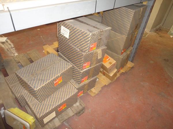 13#2756 Materiale elettrico BTicino in vendita - foto 35