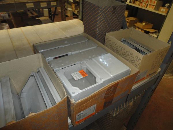 13#2756 Materiale elettrico BTicino in vendita - foto 41