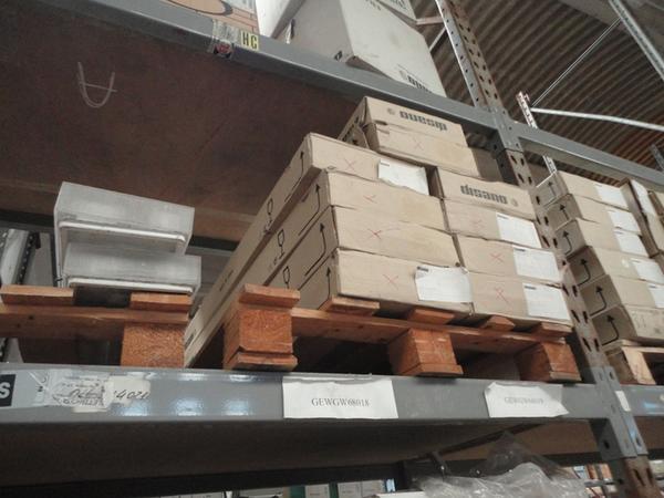 15#2756 Materiale elettrico Disano in vendita - foto 4