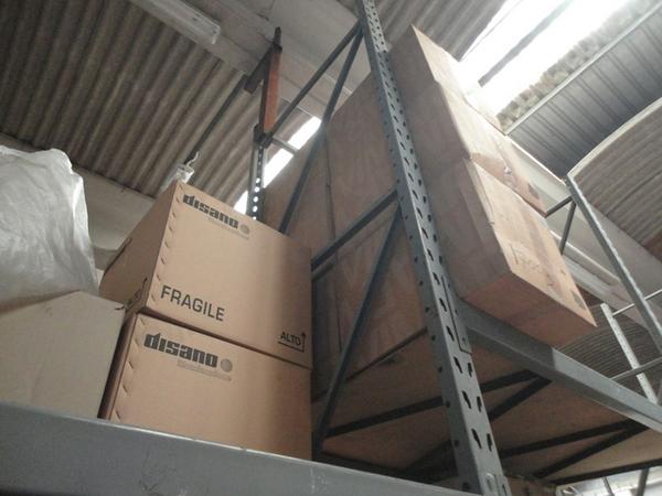 15#2756 Materiale elettrico Disano in vendita - foto 15