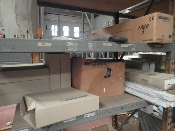 15#2756 Materiale elettrico Disano in vendita - foto 16