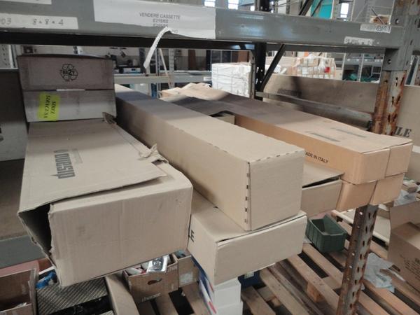 15#2756 Materiale elettrico Disano in vendita - foto 17