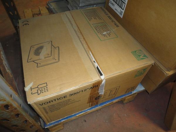 16#2756 Materiale elettrico Iboco e Vortice in vendita - foto 20