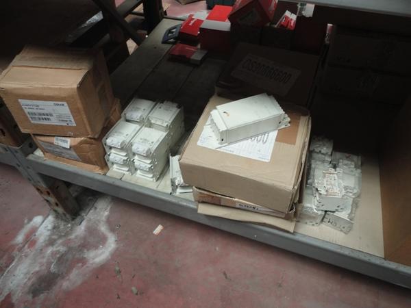21#2756 Materiale elettrico Osram in vendita - foto 10