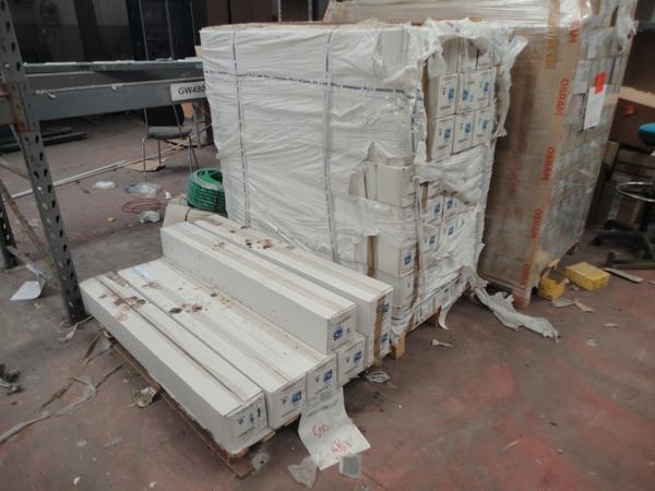 22#2756 Materiale elettrico Wiva in vendita - foto 4