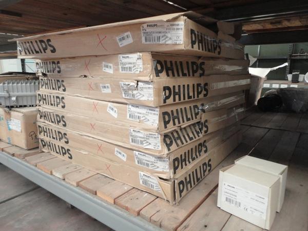 23#2756 Materiale elettrico Philips in vendita - foto 5