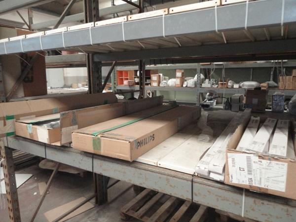 23#2756 Materiale elettrico Philips in vendita - foto 9