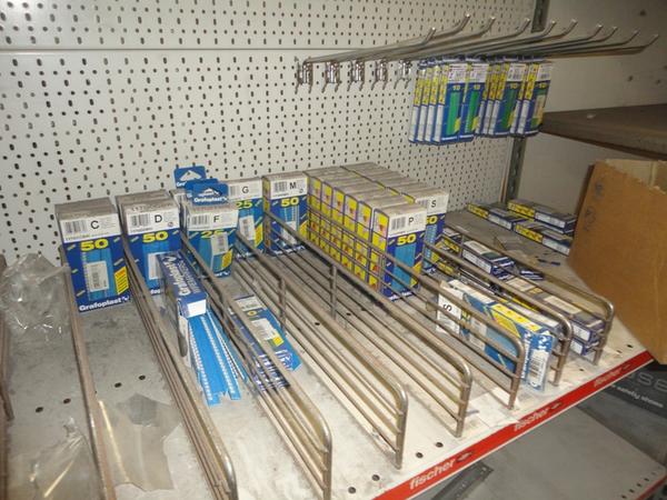 26#2756 Materiale elettrico in vendita - foto 1