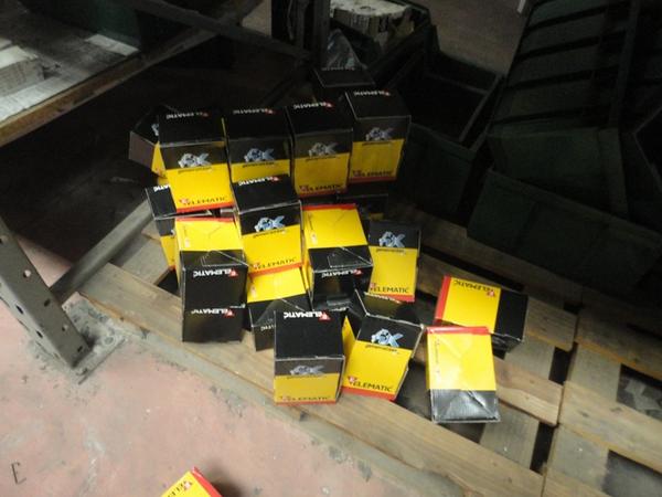 26#2756 Materiale elettrico in vendita - foto 4