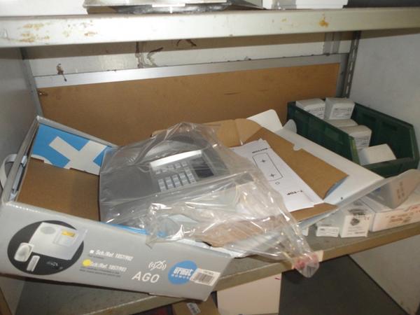 26#2756 Materiale elettrico in vendita - foto 5
