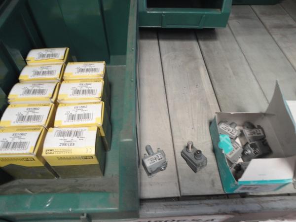 26#2756 Materiale elettrico in vendita - foto 16