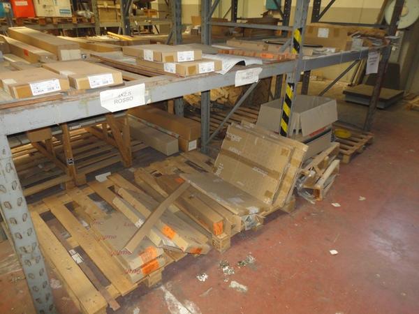 26#2756 Materiale elettrico in vendita - foto 42