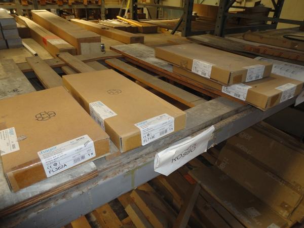26#2756 Materiale elettrico in vendita - foto 43