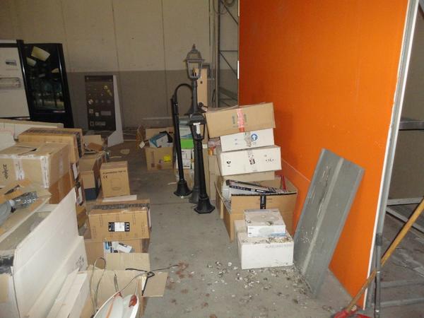 27#2756 Materiale elettrico in vendita - foto 3