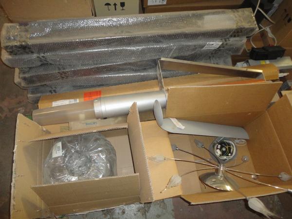 27#2756 Materiale elettrico in vendita - foto 4