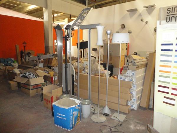 27#2756 Materiale elettrico in vendita - foto 7