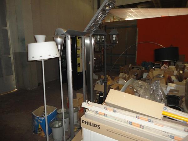 27#2756 Materiale elettrico in vendita - foto 8