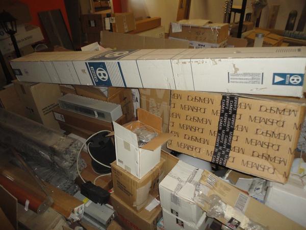 27#2756 Materiale elettrico in vendita - foto 11