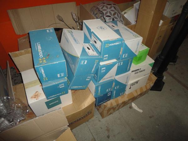 27#2756 Materiale elettrico in vendita - foto 13