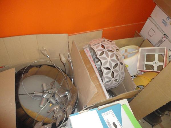 27#2756 Materiale elettrico in vendita - foto 14