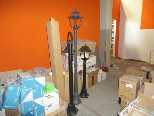 27#2756 Materiale elettrico in vendita - foto 15