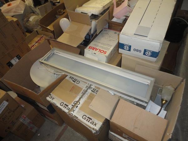 27#2756 Materiale elettrico in vendita - foto 16