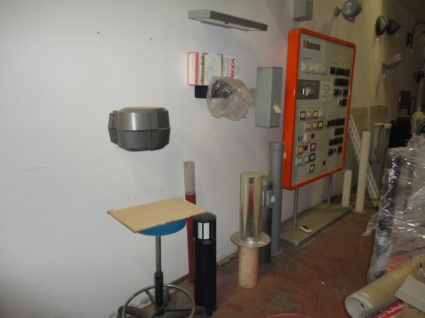 27#2756 Materiale elettrico in vendita - foto 22
