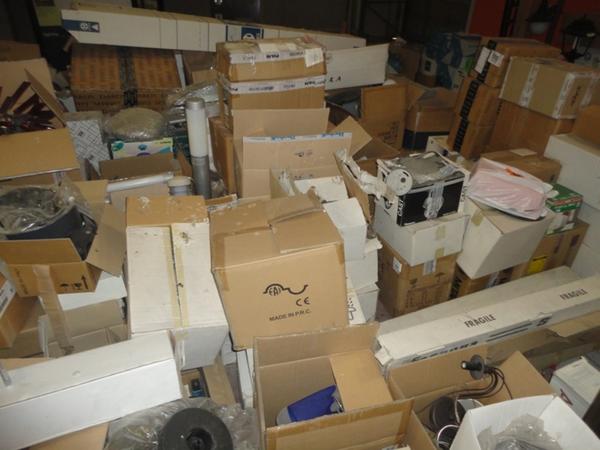 27#2756 Materiale elettrico in vendita - foto 24
