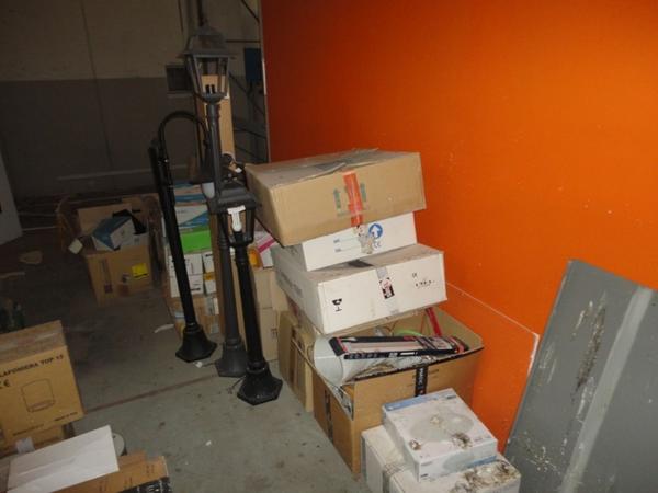 27#2756 Materiale elettrico in vendita - foto 42