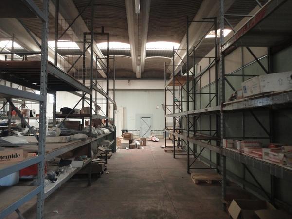 5#2756 Scaffalature industriali in vendita - foto 12