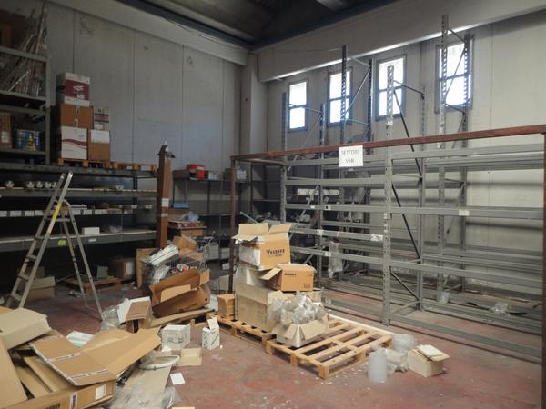 5#2756 Scaffalature industriali in vendita - foto 13