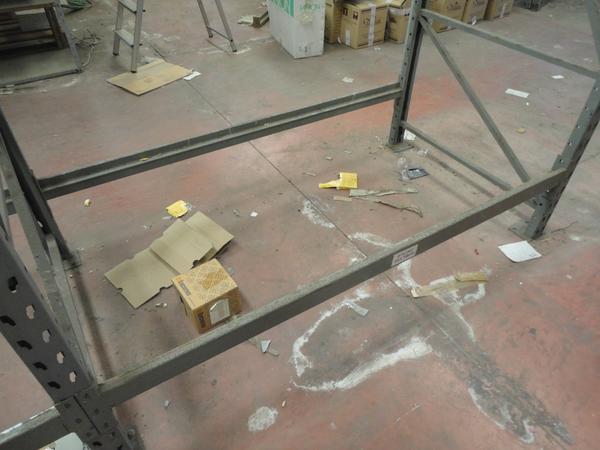 5#2756 Scaffalature industriali in vendita - foto 17