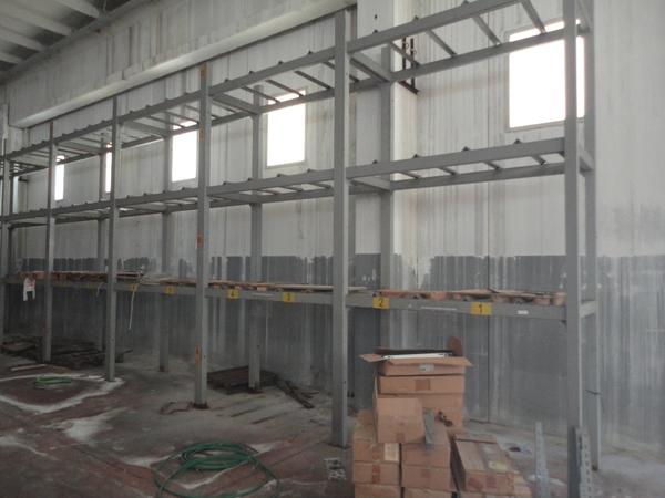 5#2756 Scaffalature industriali in vendita - foto 20