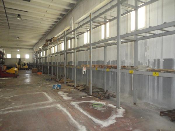 5#2756 Scaffalature industriali in vendita - foto 21