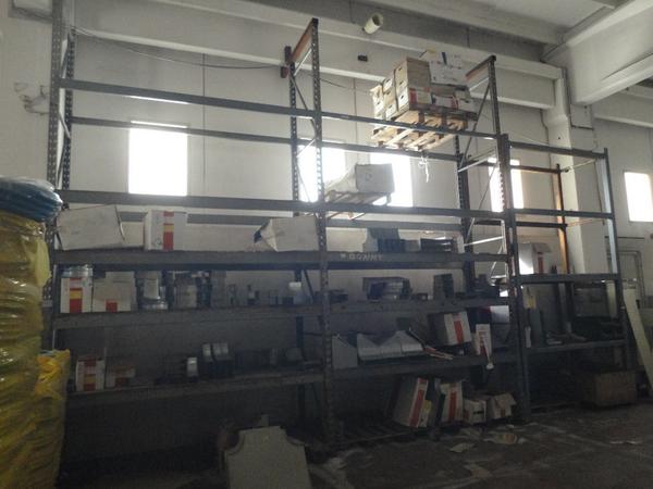 5#2756 Scaffalature industriali in vendita - foto 23