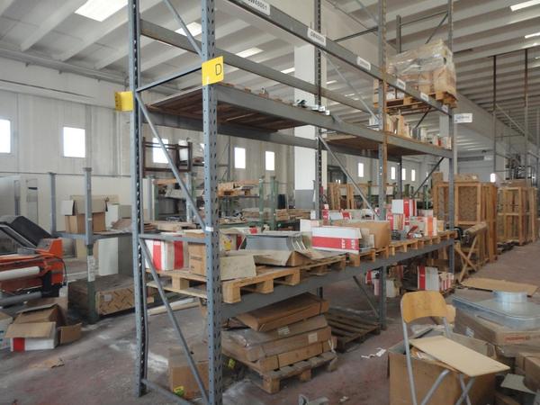 5#2756 Scaffalature industriali in vendita - foto 26
