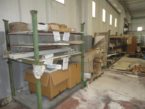 Logistica in vendita