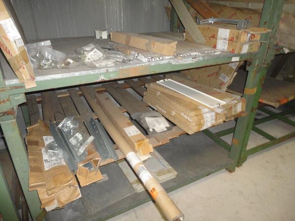 6#2756 Scaffalatura ABB Lucas System in vendita - foto 4