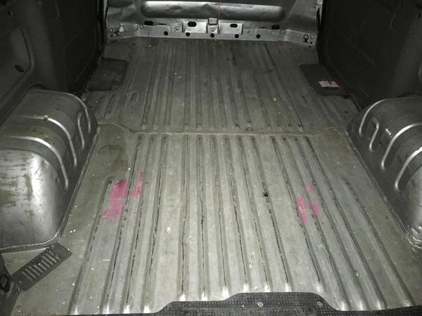 1#2757 Furgone Nissan in vendita - foto 10